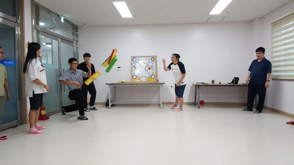 [19.09.11] 꿈의 공작소 첫 번째 맞이하는 추석 연휴