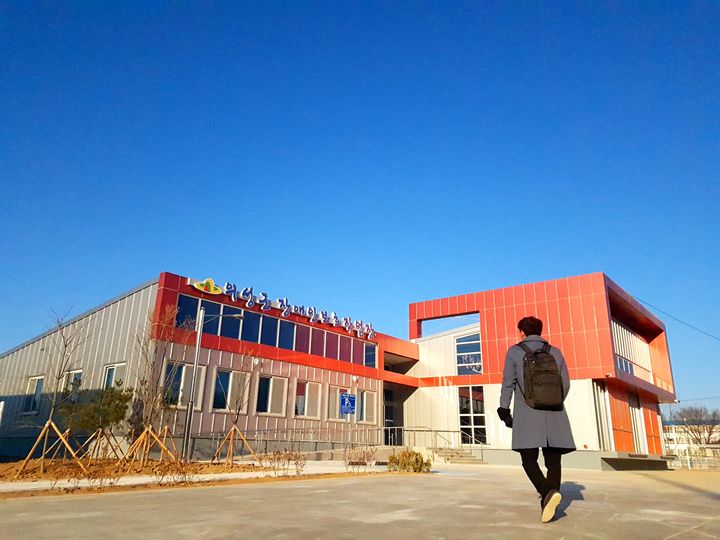 [19.04.02]  꿈의공작소 3개월살이 보고 
