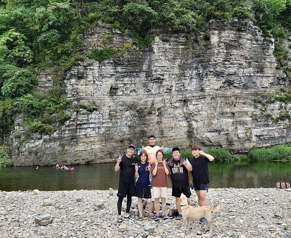 [19.08.24] 망중한 _ 직원 야유회 