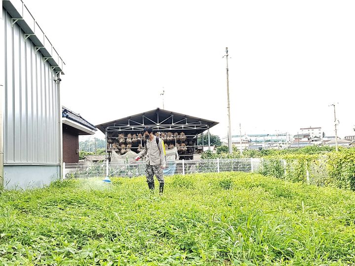[19.07.24]  꿈의 공작소 _ 경상도 부자지간의 무뚝뚝함