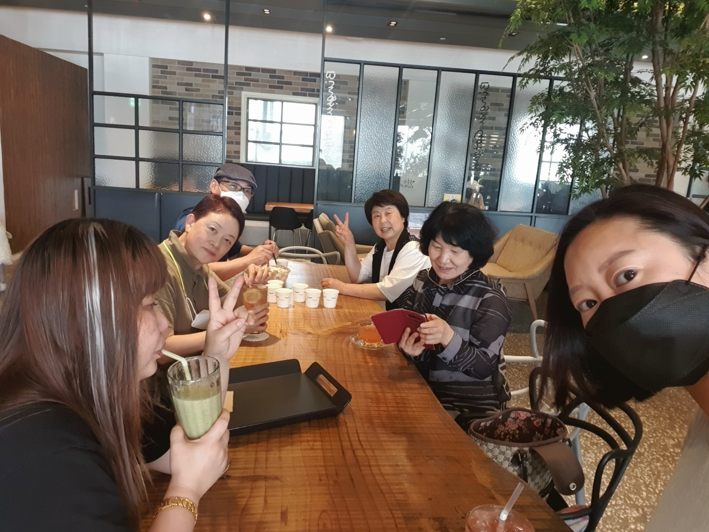  [22.05.17]   '이용자들의 옆지기 짝꿍'들의 화려하지 않은 외출_2022년 근로지원인교...