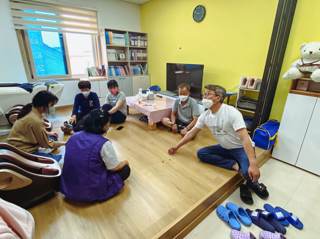 [2022.05.04] #꿈의 공작소 #5월 첫주 이모저모