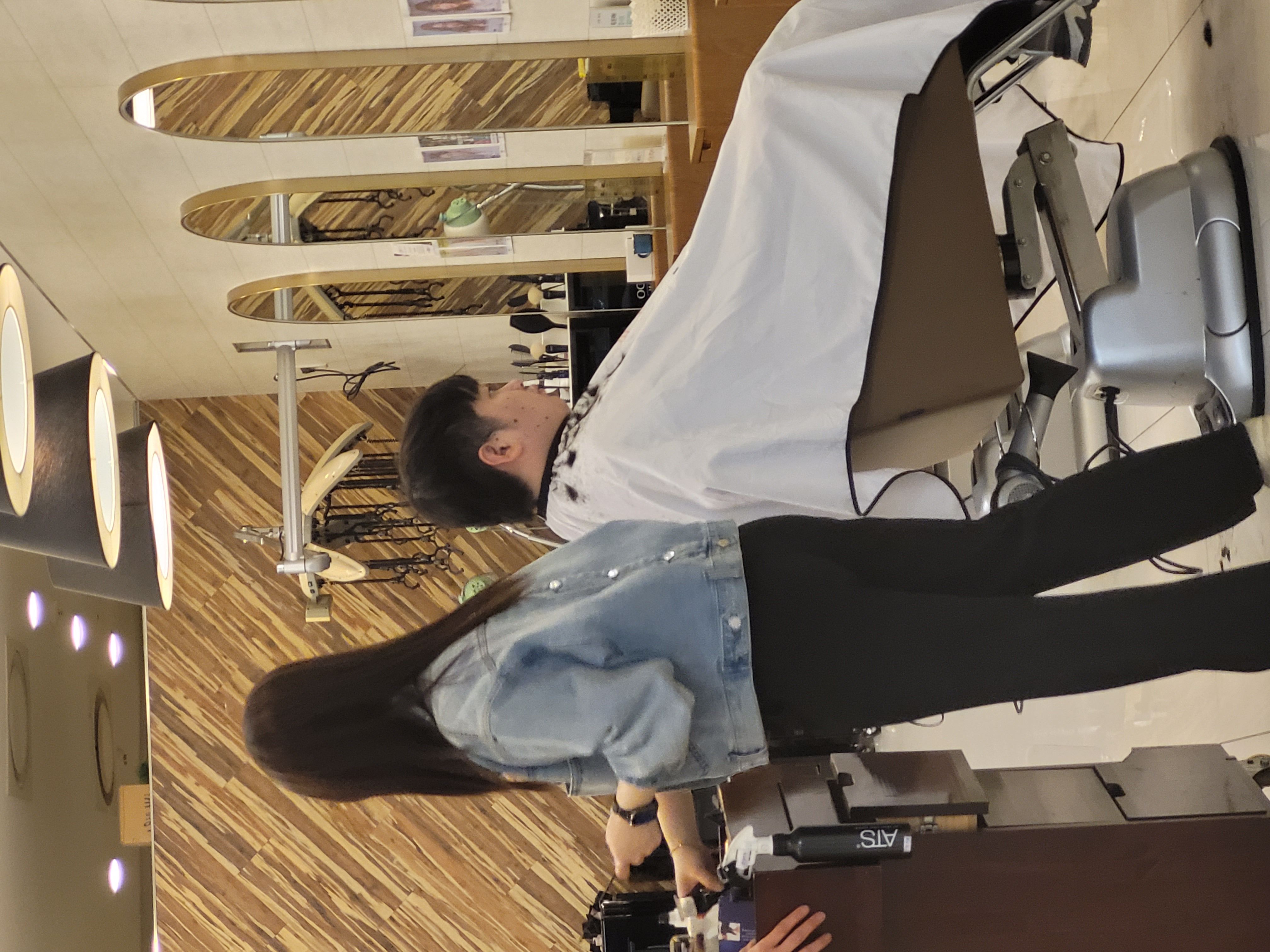 [24.02.23] 2월 공감헤어살롱 & 힐링바스 & 슬거운건강생활