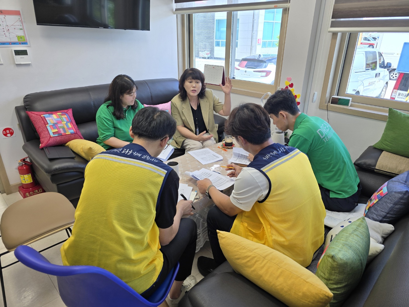[24.08.28] 경북형 장애인학대 예방 지원체계 구축을 위한 학대예방 교육 (종사자)