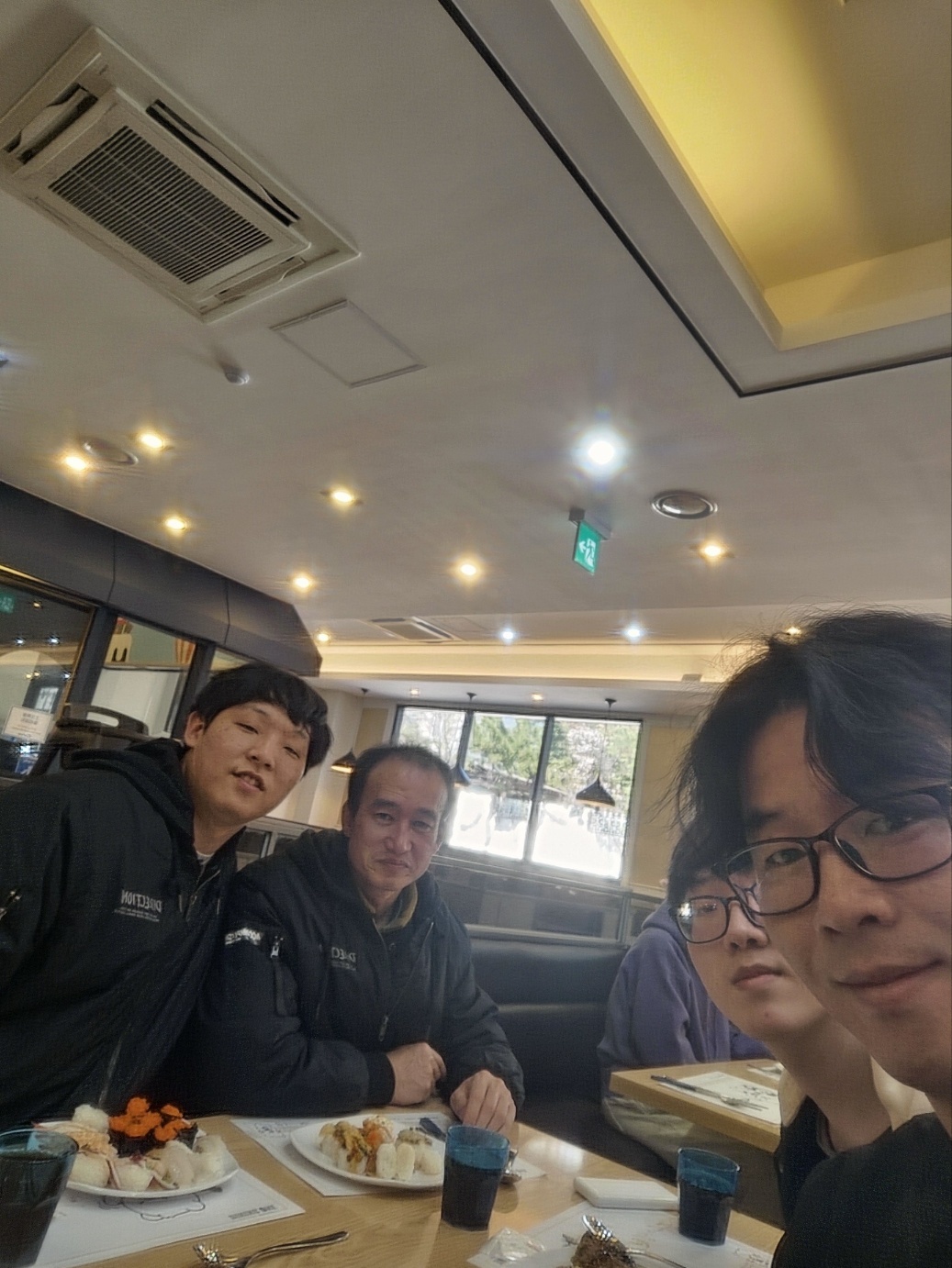 [25.03.21] 공감헤어살롱 & 힐링바스 & 슬기로운 건강생활