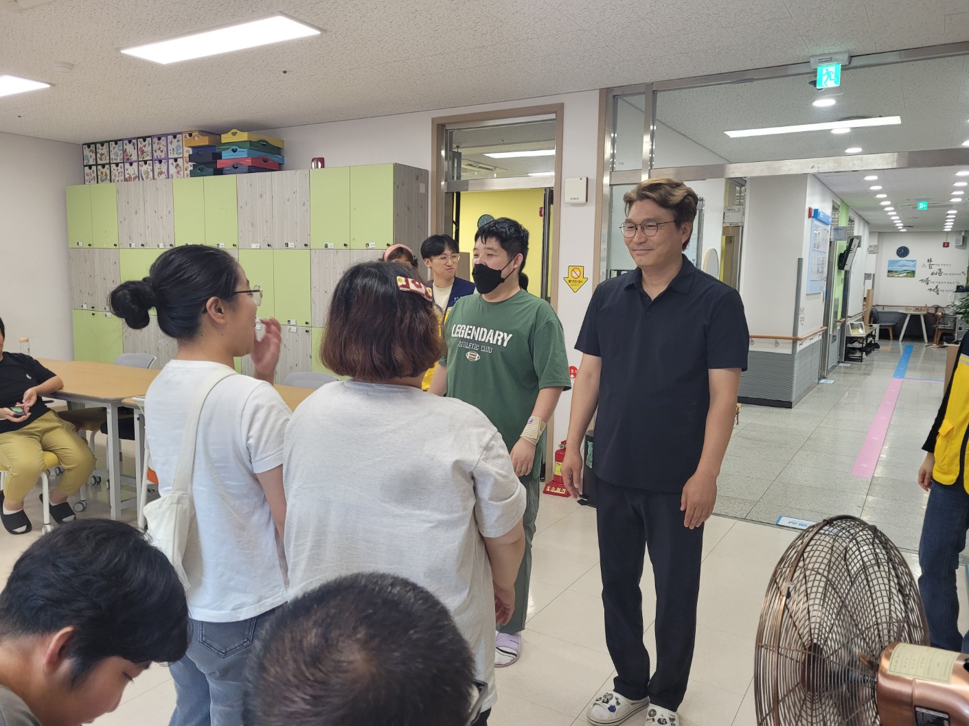 [25.08.12] 꿈의공작소 e-스포츠 볼링대회