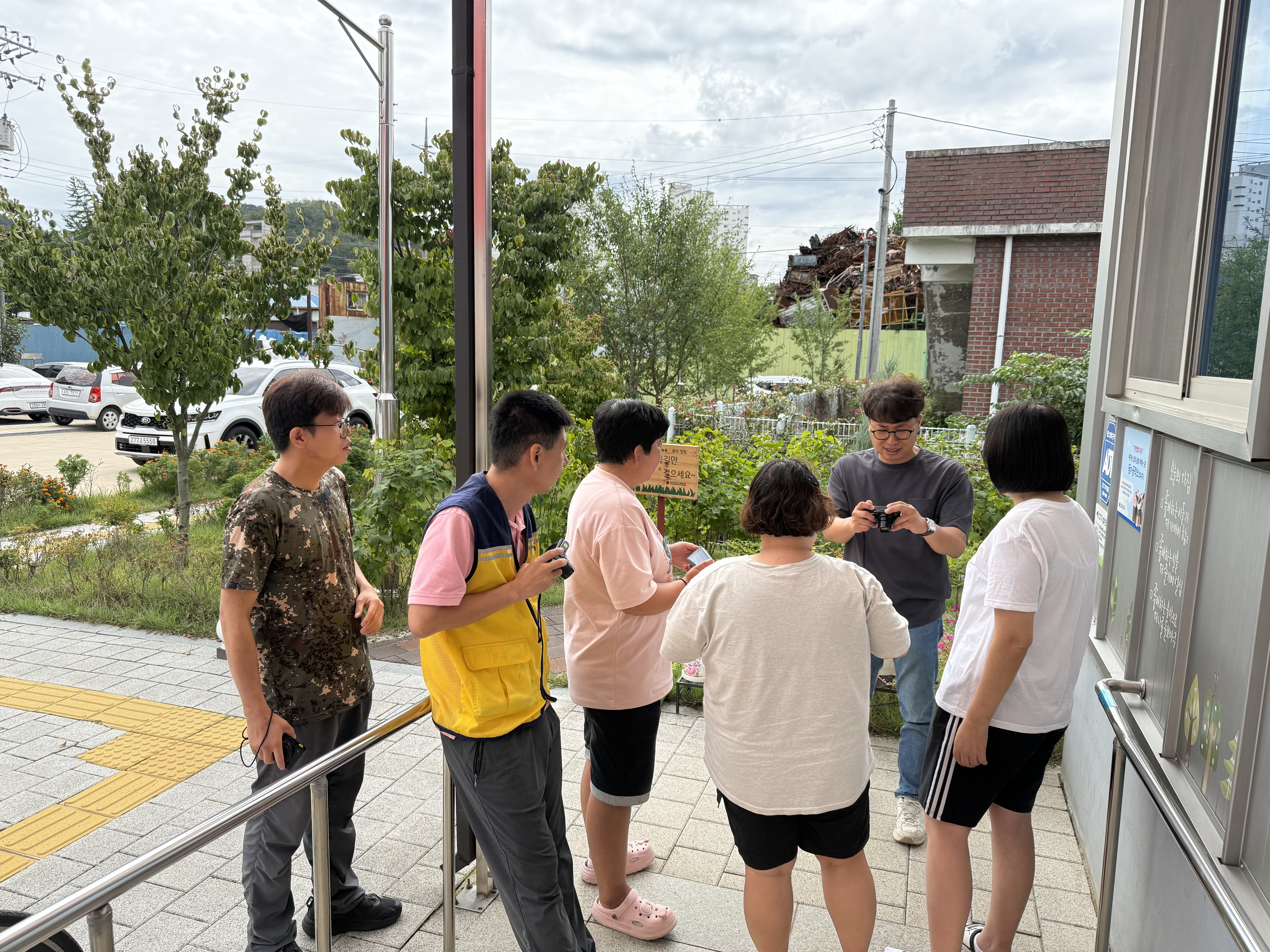 [25.09.19] 문화예술교육지원사업예술누림(사진으로만나는세상)
