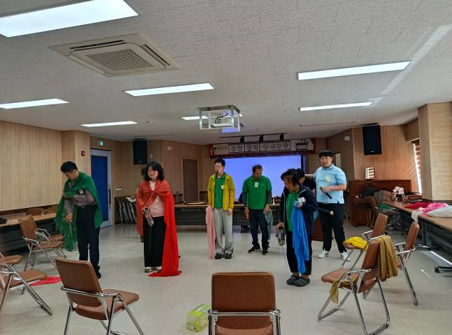 [25.10.01] 문화예술교육지원사업예술누림 (공감힐링생애극장) 