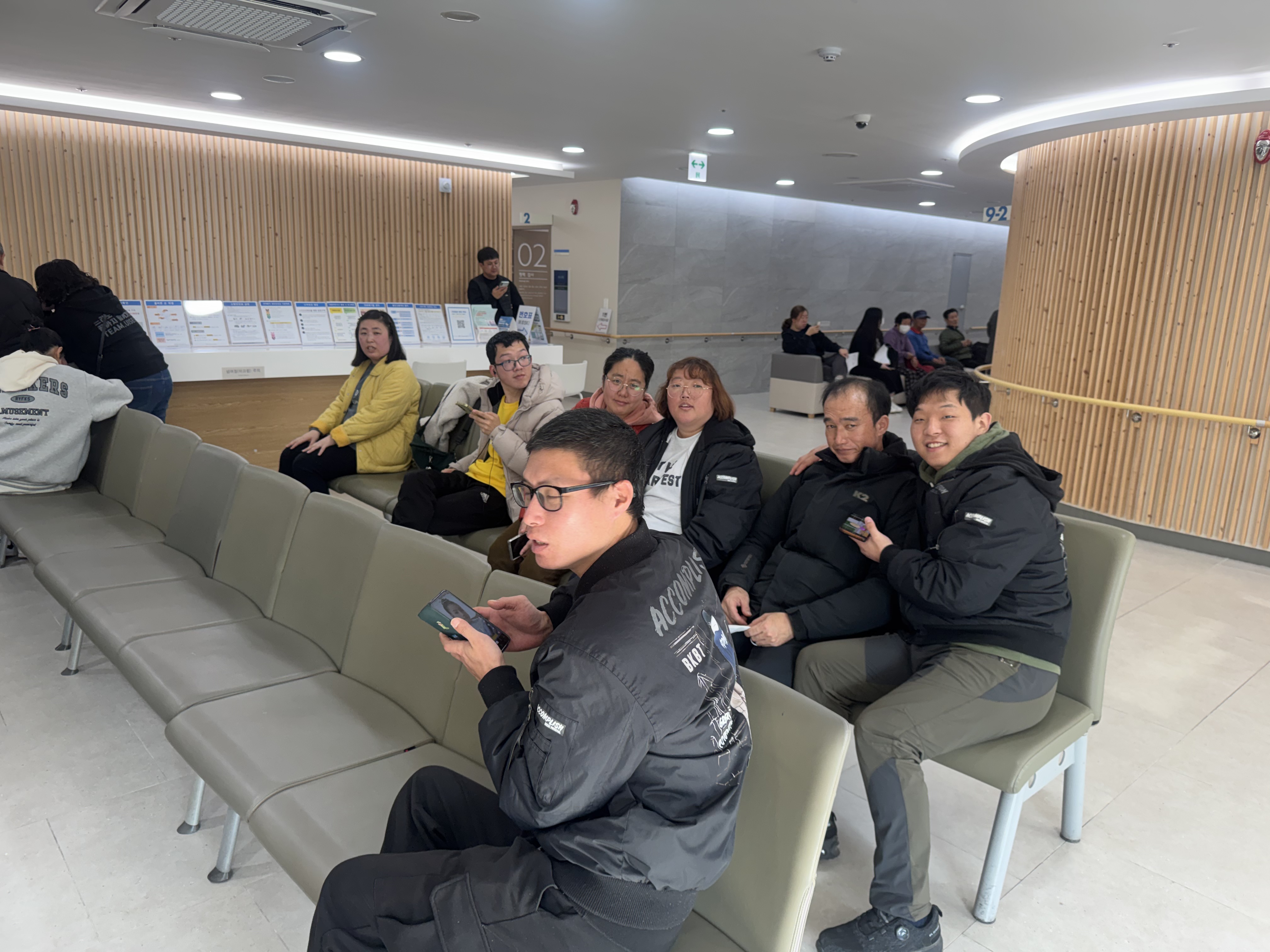 [25.11.27] 이용인 건강검진 및 특별외식지원 (2차) 